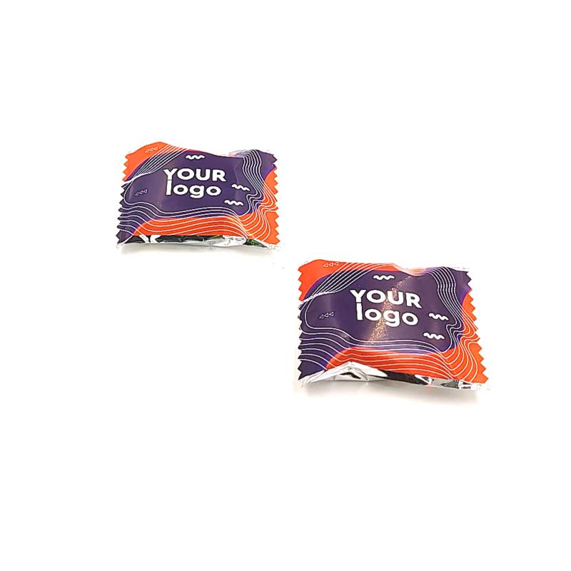 Печенье Oreo с логотипом 11 г